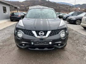 Nissan Juke 1.5 dci EURO 5B / KTEO/ NAVI/ FACELIFT /360камери, снимка 14