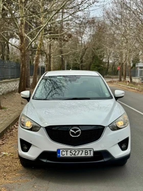 Mazda CX-5 2.2d * Skyactiv * AWD, снимка 6