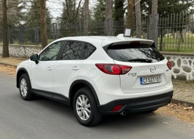 Mazda CX-5 2.2d * Skyactiv * AWD, снимка 2