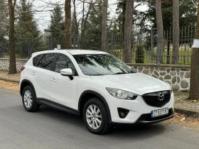 Mazda CX-5 2.2d * Skyactiv * AWD, снимка 3