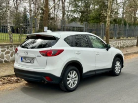 Mazda CX-5 2.2d * Skyactiv * AWD, снимка 4