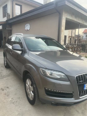 Audi Q7, снимка 3