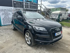     Audi Q7 Facelift Clean diesel !  !