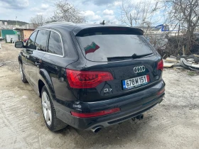     Audi Q7 Facelift Clean diesel !  !