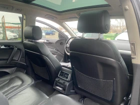 Audi Q7 Facelift Clean diesel !  ! | Mobile.bg    9