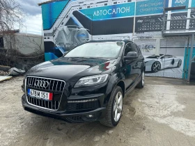     Audi Q7 Facelift Clean diesel !  !