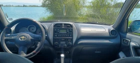 Toyota Rav4 | Mobile.bg    8
