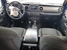 Jeep Wrangler UNLIMITED SPORT - 27900 лв. - 14667983 7