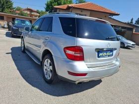 Mercedes-Benz ML 320 CDI PREMIUM - 17980 лв. - 92242348 3