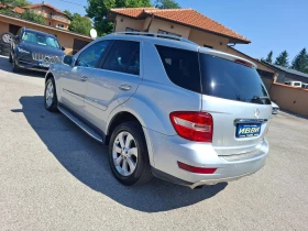 Mercedes-Benz ML 320 CDI PREMIUM - 17980 лв. - 92242348 16