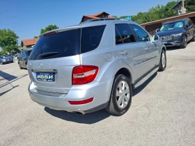 Mercedes-Benz ML 320 CDI PREMIUM - 17980 лв. - 92242348 17