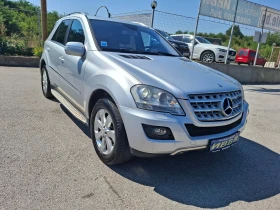 Mercedes-Benz ML 320 CDI PREMIUM - 17980 лв. - 92242348 2