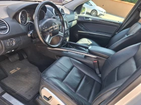 Mercedes-Benz ML 320 CDI PREMIUM - 17980 лв. - 92242348 6