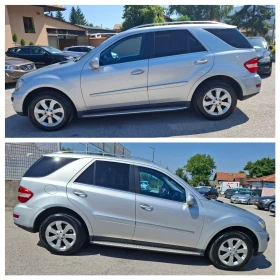 Mercedes-Benz ML 320 CDI PREMIUM - 17980 лв. - 92242348 5