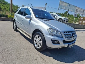 Mercedes-Benz ML 320 CDI PREMIUM - 17980 лв. - 92242348 15