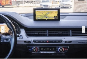 Audi Q7 3.0T* S* LINE* ОБДУХВАНЕ* 360КАМЕРА* ДИСТРОНИК* - 36999 лв. - 50925245 12