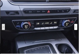 Audi Q7 3.0T* S* LINE* ОБДУХВАНЕ* 360КАМЕРА* ДИСТРОНИК* - 36999 лв. - 50925245 14