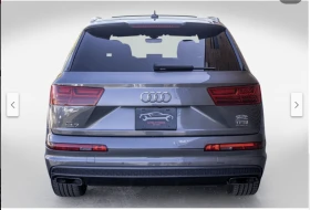 Audi Q7 3.0T* S* LINE* ОБДУХВАНЕ* 360КАМЕРА* ДИСТРОНИК* - 36999 лв. - 50925245 5