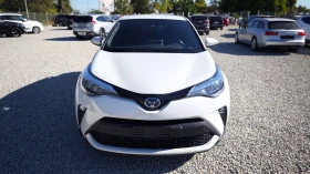 Toyota C-HR BATTERY LIFE450000km/DISTR/СЛЕДИ ПЪТ И ЗНАЦИ/ПОДГР - 36900 лв. - 29299021 4