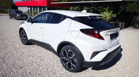Toyota C-HR BATTERY LIFE450000km/DISTR/СЛЕДИ ПЪТ И ЗНАЦИ/ПОДГР - 36900 лв. - 29299021 8