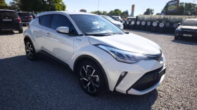 Toyota C-HR BATTERY LIFE450000km/DISTR/СЛЕДИ ПЪТ И ЗНАЦИ/ПОДГР - 36900 лв. - 29299021 7