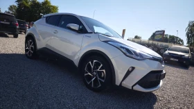 Toyota C-HR BATTERY LIFE450000km/DISTR/СЛЕДИ ПЪТ И ЗНАЦИ/ПОДГР - 36900 лв. - 29299021 6