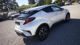 Toyota C-HR BATTERY LIFE450000km/DISTR/СЛЕДИ ПЪТ И ЗНАЦИ/ПОДГР - 36900 лв. - 29299021 10