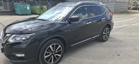 Обява за продажба на Nissan X-trail Tekna ~38 000 лв. - изображение 1