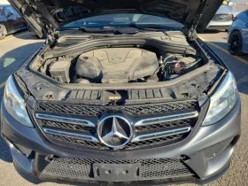 Mercedes-Benz GLE 350 *  *    * CARFAX *  | Mobile.bg    15
