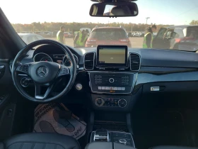 Mercedes-Benz GLE 350 *  *    * CARFAX *  | Mobile.bg    7