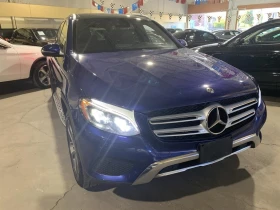 Mercedes-Benz GLC 300 4MATIC* KEYLESS* ПАНОРАМА* МЪРТВА ТОЧКА* 