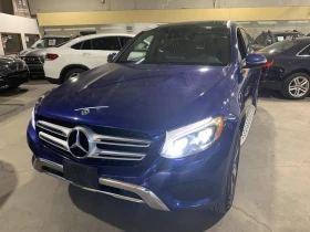 Mercedes-Benz GLC 300 4MATIC* KEYLESS* *  *  | Mobile.bg    3
