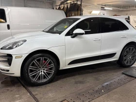 Porsche Macan Turbo  CARFAX - 29900 лв. / 15287.63 € - 40901165 2