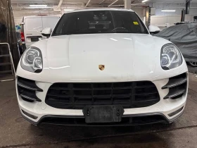 Porsche Macan Turbo  CARFAX - 29900 лв. / 15287.63 € - 40901165 6