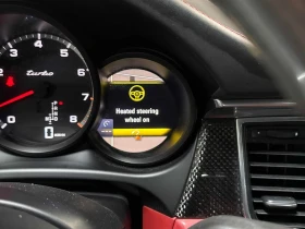 Porsche Macan Turbo  CARFAX - 29900 лв. / 15287.63 € - 40901165 14