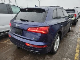 Audi Q5 * PROGRESSIV * CARFAX * БЕЗ ПЪРВОНАЧАЛНА ВНОСКА - 15000 € / 29337.45 лв. - 78760855 3