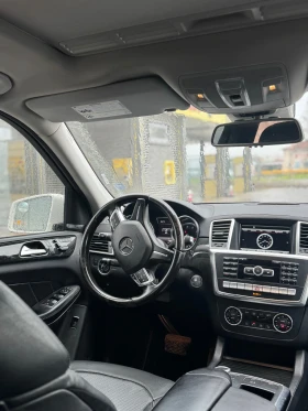 Mercedes-Benz GL 550 V8 FULL AMG - 22000 € / 43028.26 лв. - 22713213 5