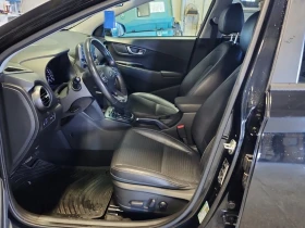 Hyundai Kona * LUXURY * CARFAX * БЕЗ ПЪРВОНАЧАЛНА ВНОСКА, снимка 5
