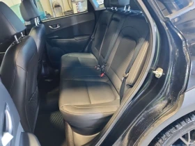 Hyundai Kona * LUXURY * CARFAX * БЕЗ ПЪРВОНАЧАЛНА ВНОСКА, снимка 12