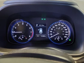 Hyundai Kona * LUXURY * CARFAX * БЕЗ ПЪРВОНАЧАЛНА ВНОСКА, снимка 9