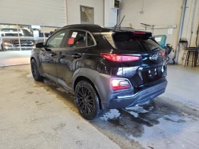 Hyundai Kona * LUXURY * CARFAX * БЕЗ ПЪРВОНАЧАЛНА ВНОСКА, снимка 4