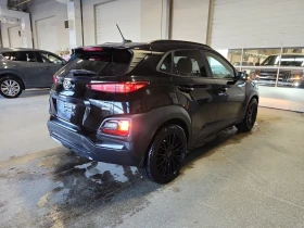 Hyundai Kona * LUXURY * CARFAX * БЕЗ ПЪРВОНАЧАЛНА ВНОСКА, снимка 3