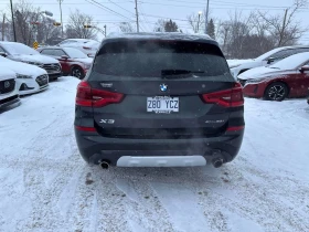 BMW X3 * xDrive30i * CARFAX * ЦЕНА ДО БГ, снимка 4