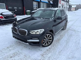 BMW X3 * xDrive30i * CARFAX * ЦЕНА ДО БГ, снимка 1