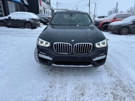 BMW X3 * xDrive30i * CARFAX * ЦЕНА ДО БГ, снимка 6