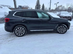 BMW X3 * xDrive30i * CARFAX * ЦЕНА ДО БГ, снимка 3