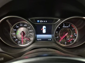 Mercedes-Benz GLA 45 AMG 4MATIC С РЕГИСТРАЦИЯ & АВТО КРЕДИТ , снимка 8