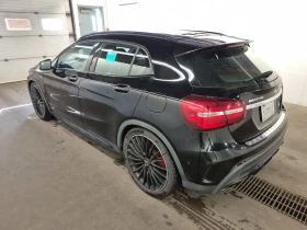 Mercedes-Benz GLA 45 AMG 4MATIC С РЕГИСТРАЦИЯ & АВТО КРЕДИТ , снимка 4