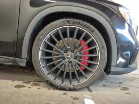 Mercedes-Benz GLA 45 AMG 4MATIC С РЕГИСТРАЦИЯ & АВТО КРЕДИТ , снимка 13