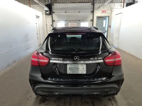 Mercedes-Benz GLA 45 AMG 4MATIC С РЕГИСТРАЦИЯ & АВТО КРЕДИТ , снимка 5